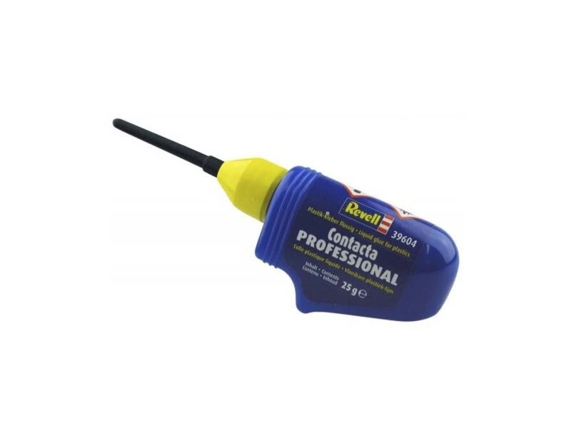 REVELL CONTACTA PROFESSIONAL 25 gr. Cod.39604