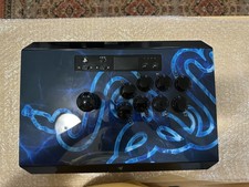 Razer Panthera Arcade Stick (Original) PS3, PS4, & PS5 Compatible w/ NO RESERVE!