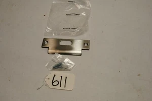 DON-JO ANSI STRIKE ST-161-630 STAINLESS STEEL 4-7/8" X 1-1/4" (611) - Picture 1 of 4