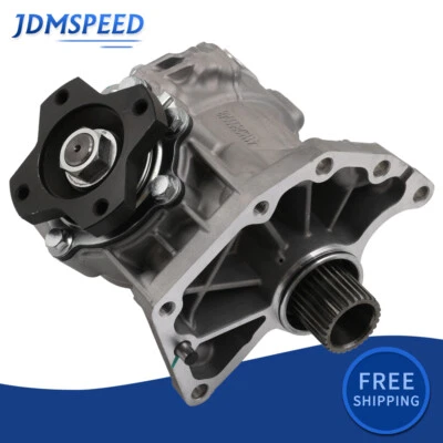 Estuche de transferencia para 33100-3KA0B Nissan Pathfinder Murano Infiniti JX35 QX60 3,5 L Foto 1 de 4