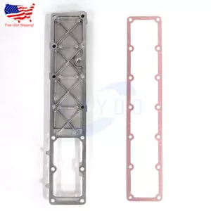 Flow Intake Manifold Plenum Plate Cover 3864483 Fits Dodge 6.7L Cummins - Picture 1 of 6
