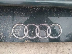 Rear Emblem for Audi TT UK2083339-15 - Picture 1 of 5