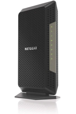NETGEAR Nighthawk CM1200 DOCSIS 3.1 Cable Modem - Ultra-Fast, Reliable! - Image 1 of 4