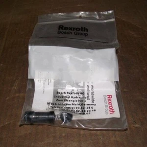 1PC R900345372 NEW rexroth VALVE M-SR15KE05-1X FREE SHIPPING #YP1 - Picture 1 of 2