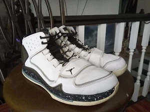 Jordan Ln 4 Retro Größe 10,5 Herren 11.09.2010 429493-103 - Bild 1 von 12