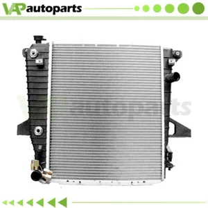 Aluminum Radiator Fits 1995 1996-1997 Ford Ranger 3.0L 4.0L For 1722 - Picture 1 of 4