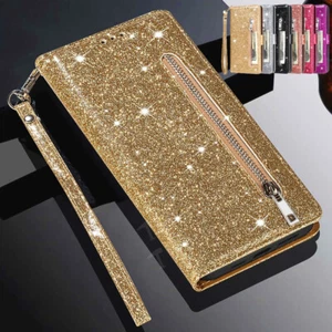 Funda de móvil brillante para Samsung S25 S24 S23 S22 Ultra FE - Imagen 1 de 96