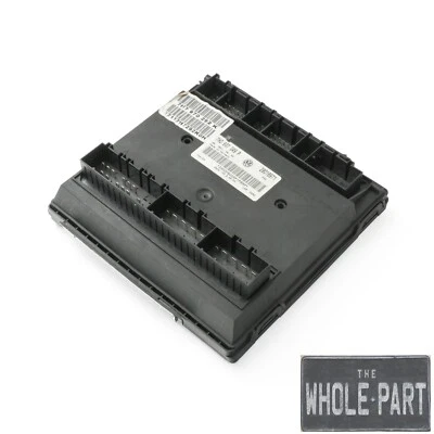 Módulo de control de carrocería BCM 2003-2009 Volkswagen Transporter T5 Multivan 7H0937049P Foto 1 de 3