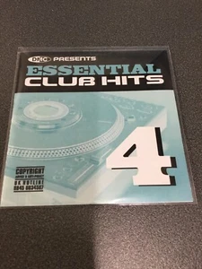 DMC Essential Club Hits 4 - Bild 1 von 2