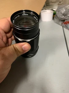 Takumar Super-Multi-Coated Zoom Lens 1:3.5/135mm By Asahi Opt. Co. For Pentax - Picture 1 of 16