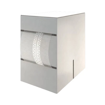 50m Gewebewinkel auf der Rolle 80 x120 mm WDVS Putzgewebe Putzecken Gewebeecke - Bild 1 von 2