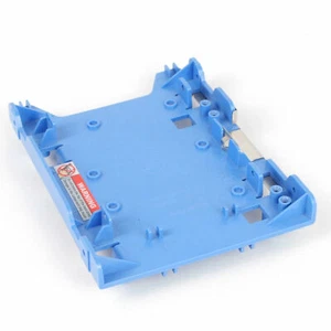 Dell R494D J132D SFF 2.5" SDD Hard Drive Caddy Adapte Optiplex 390 980 990 3010 - Picture 1 of 3