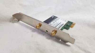 D-Link dwa-582 AC1200 Wireless Network LAN Adapter Desktop WiFi - Image 1 of 4