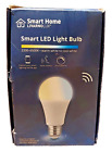 Livarno E27 Smart Home Lux Warm To Cool White LED Light Bulb 9W Zigbee Indoor