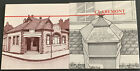 Australia FDC 1979 A short history of the Post Office in Claremont
