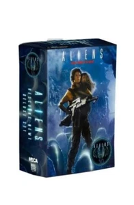 NECA ALIENS 2 ELLEN RIPLEY ACTIONFIGUR 18CM STATUE COLLECTION DELUXE SETNECA - Bild 1 von 4