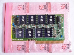Dexter Lawson Driver Board 5MS-6023 - Picture 1 of 4