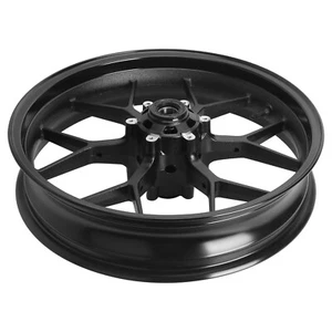 Front Wheel Rim For Honda CBR1000RR CBR 1000 RR 2008-2015 2009 2010 2011 2012 - Picture 1 of 10