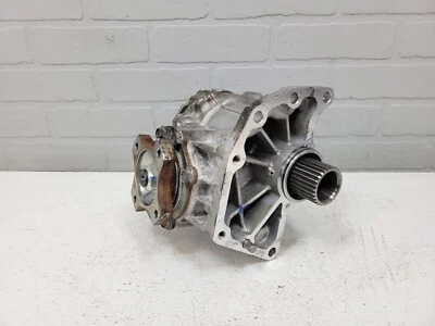 Nissan Murano 2015-2020 AWD conjunto de caja de transferencia 3,5 L V6 70 k OEM Foto 1 de 4