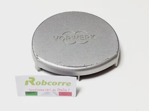 Coperchio Tappo Coperchietto del Leader Laser Radar Robot Vorwerk Folletto VR100 - Foto 1 di 3