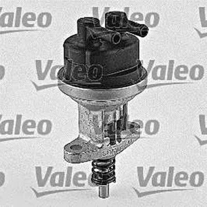 Opel Manta B Ascona VALEO bomba de combustible mecánica gasolina 1.6-2.8L 1972-1986 - Imagen 1 de 1