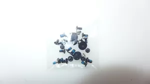 GENUINE ASUS T100HA FU002T SCREW SET SCREWS SCREWSET - Zdjęcie 1 z 1
