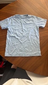 Nike Light Blue Boy’s Shirt - Picture 1 of 3