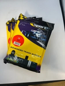 SCALEXTRIC C8279 SPORT PISTA BORDI E BARRIERE 1/32 SLOT CAR PISTA BORDI - Foto 1 di 1