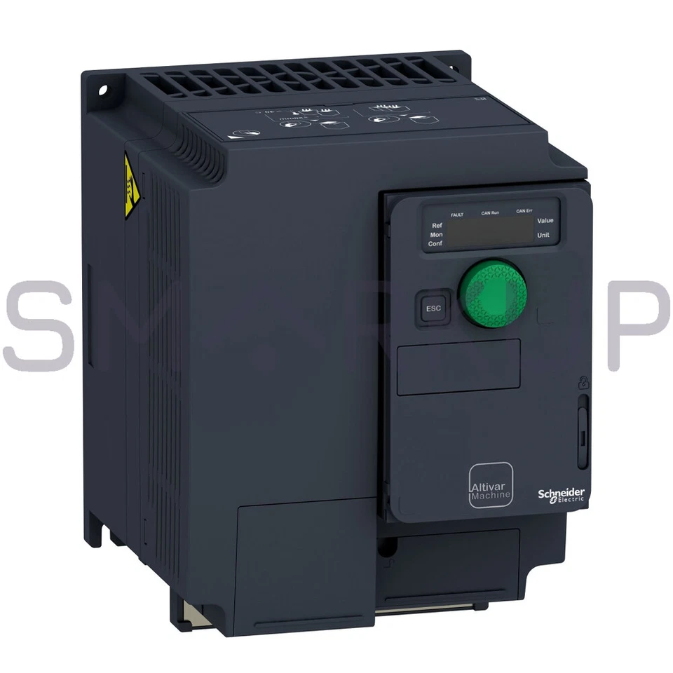 Schneider Electric ATV320U22N4C AC Drive
