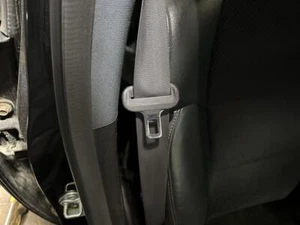 Seat Belt Front Bucket Seat Passenger Retractor Fits 09-14 TSX 1094792 - Picture 1 of 12