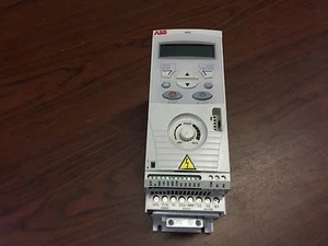 ABB ACS150-03U-01A9-4 3/4HP 480 Volt AC Drive - Picture 1 of 4
