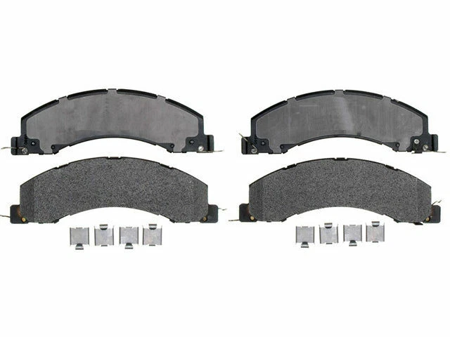 Raybestos 76PN67N Brake Pad Set Fits 2008-2009 Sterling Truck Bullet 45 - Imagem 1 de 1