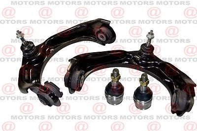 Brazos de control superiores delanteros y rótulas inferiores para Ford Explorer 2006 a 2010  Foto 1 de 4