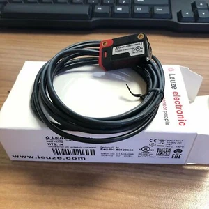 1PC New For Leuze HT5.1/4 sensor In Box Free Shipping - Picture 1 of 4