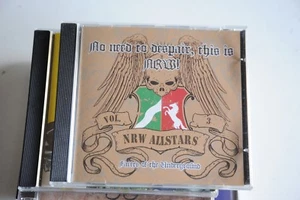 FACETS OF THE UNDERGROUND VOL. 3 - CD NUOVO - Imagen 1 de 2