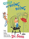 Gerald Mcboing Boing Hardcover Seuss