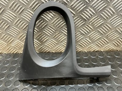 REJILLA ANTINIEBLA DELANTERA DERECHA BMW SERIE I3 I01 ORIGINAL N/S 7296826 2014-2016 Foto 1 de 4