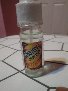 Spirituelles Parfüm 55ml Glück Körperspray [Unisex] befriedigt Ihr tägliches Verlangen. - Bild 1 von 1