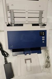 Xerox DocuMate 6440 Scanner - 65ppm/130ipm 300 dpi Scan Speed w/ Trays & Adapter - Bild 1 von 8
