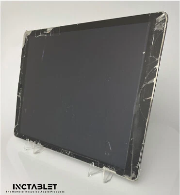 Apple iPad Pro 12.9" 2nd Gen 64GB Space Grey - Spares + Repairs Ref1498 - Image 1 of 4