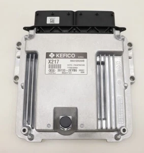 NEW OEM ECM Engine Control Module 391332EYB6 for Kia Forte 2.0L 2014-2016 - Picture 1 of 5