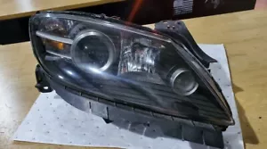 2004-2008 Mazda RX-8 PASSENGER SIDE RH Xenon Headlight Assembly OEM - Picture 1 of 6