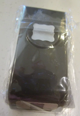 STAMPIN UP PETITE CURLY LABEL PUNCH RETIRED NEW IN PACKAGE - Image 1 of 3