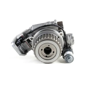 4 Motion Differential Clutch Control Unit Für VW Sharan Tiguan 0AY525554B DE - Bild 1 von 6