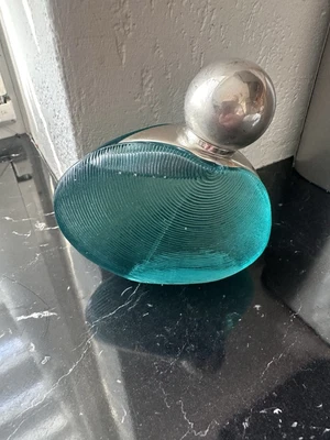 Rochas Aqua Woman Edt 100 ml raro descontinuado lanzado en 2002 Foto 1 de 3