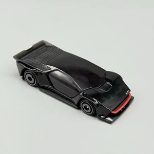 Hot Wheels 2021 Knight Rider K.I.T.T. Concept #6/250 KITT HW Screen Time 1/10 - Picture 1 of 11