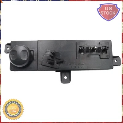 Conjunto de interruptor de assento dianteiro esquerdo compatível com para 17-19 Kia Cadenza/K7 - Imagem 1 de 4