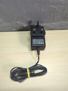 Sony AC-S14RDP AC Power Supply Adapter Black 14.5-Volt 1.7A UK Plug Wall Mounted - Picture 1 of 5