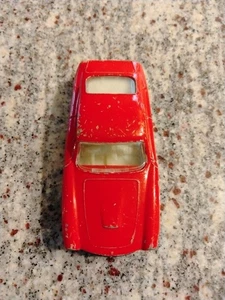 Matchbox Lesney Superfast No.75 Ferrari Berlinetta - Red - Very Good - Picture 1 of 5