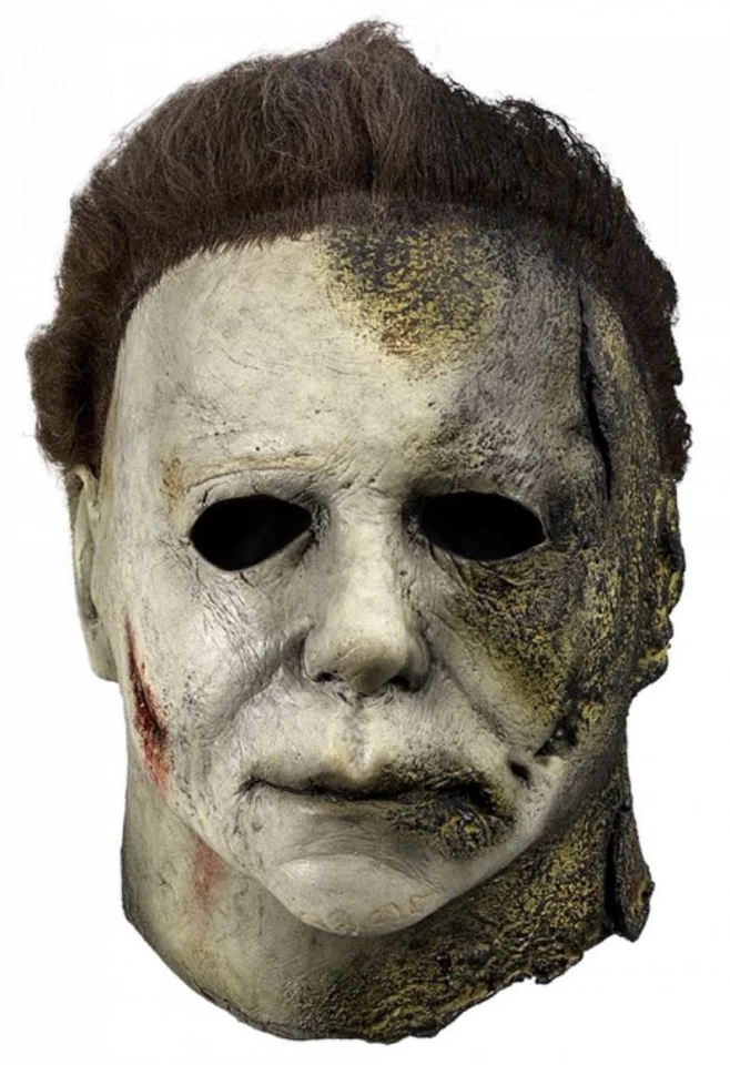 Halloween Kills - Michael Myers Mask - Trick or Treat Studios - Image 1 of 1